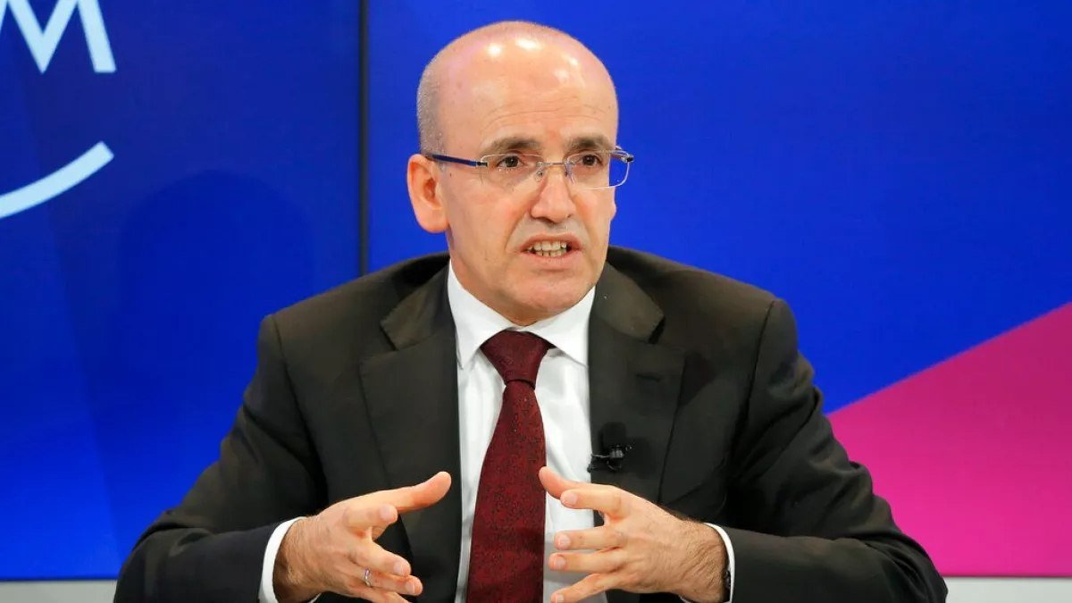 Mehmet Şimşek’ten önemli açıklamalar