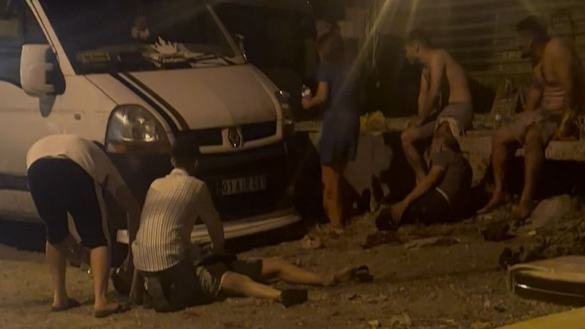 Adana’da silahlı kavgada 1 kişi yaşamını yitirdi